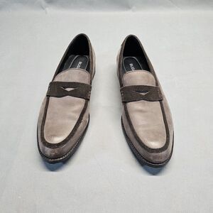 Bugatchi Mens Loafers Size 13‎
